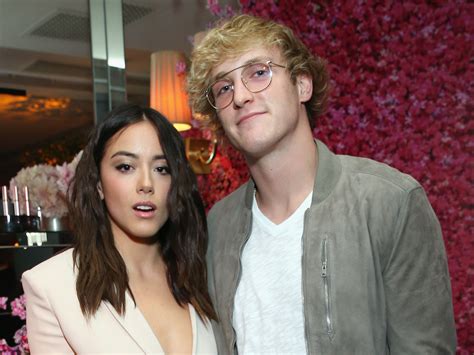 chloe bennet dating.